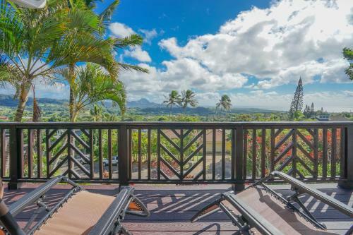Kalaheo View