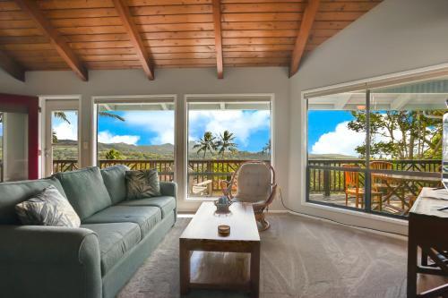 Kalaheo View