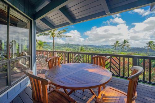 Kalaheo View
