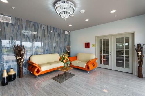 Hotel Baymont By Wyndham Kingwood