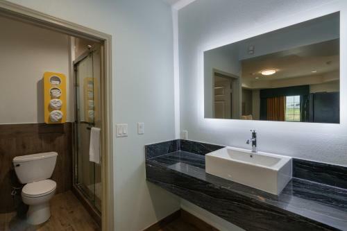 Hotel Baymont By Wyndham Kingwood