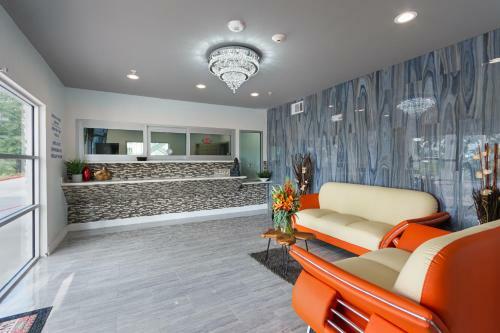 Hotel Baymont By Wyndham Kingwood