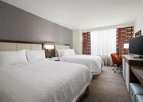 Hotel Hampton Inn Champaign Southwest