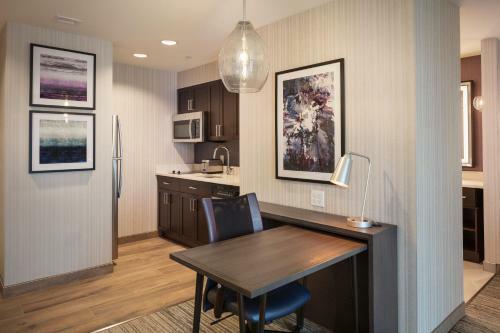 Hotel Homewood Suites By Hilton Needham Boston