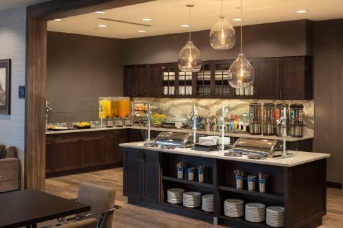 Hotel Homewood Suites By Hilton Needham Boston