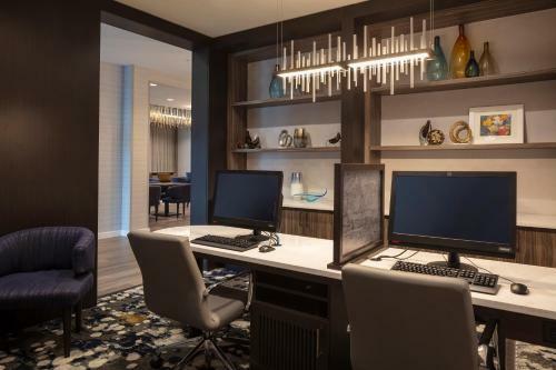 Hotel Homewood Suites By Hilton Needham Boston