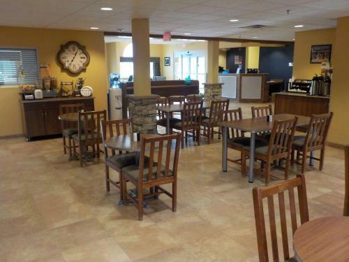 Surestay Plus Hotel By Best Western Keyser