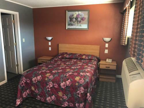 Hotel Economy Inn