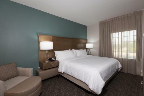 Hotel Staybridge Suites - Lake Jackson
