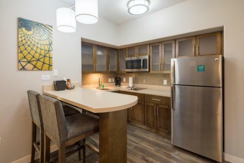 Hotel Staybridge Suites - Lake Jackson