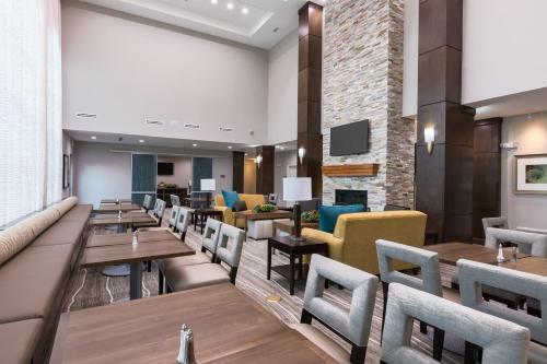 Hotel Staybridge Suites - Lake Jackson