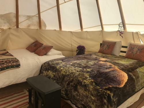 Olancha Rv Park And Motel