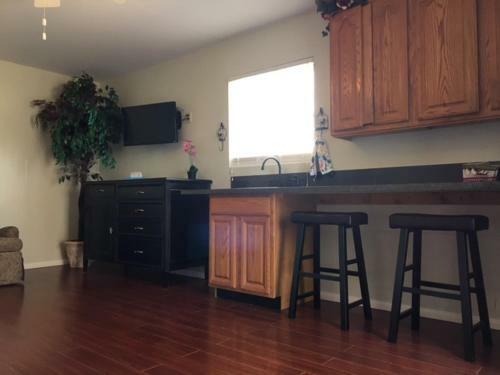 Olancha Rv Park And Motel