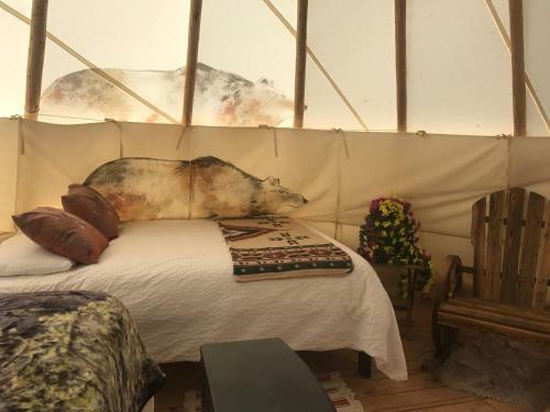 Olancha Rv Park And Motel