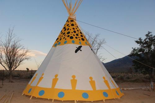 Olancha Rv Park And Motel