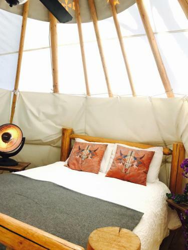 Olancha Rv Park And Motel