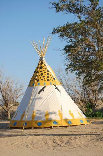 Olancha Rv Park And Motel