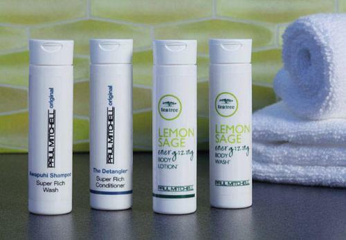 Hotel Residence Inn By Marriott Houston Pasadena