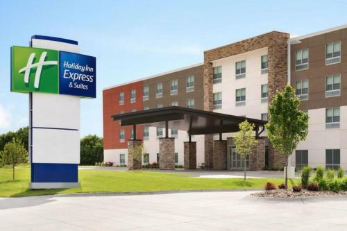 Hotel Holiday Inn Express & Suites - Forest Hill - Ft. Worth Se