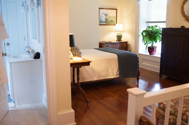 Bed & Breakfast The Denny House
