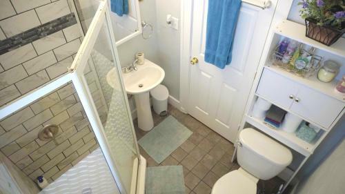 Cottage In The Heart Of Cedar Rapids