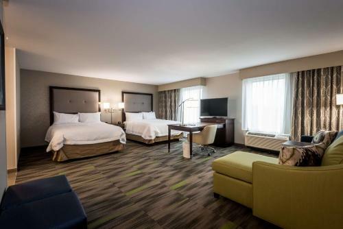 Hotel Hampton Inn & Suites By Hilton Hammond, In