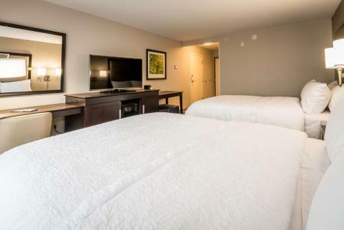 Hotel Hampton Inn & Suites By Hilton Hammond, In