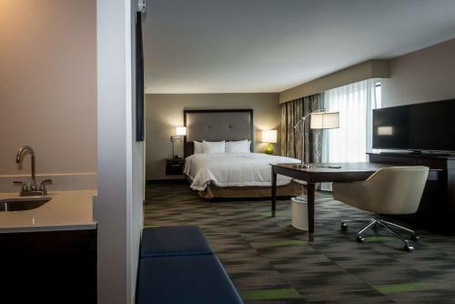Hotel Hampton Inn & Suites By Hilton Hammond, In
