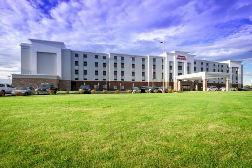 Hotel Hampton Inn & Suites By Hilton Hammond, In