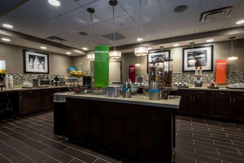 Hotel Hampton Inn & Suites By Hilton Hammond, In