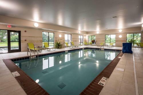 Hotel Hampton Inn & Suites By Hilton Hammond, In