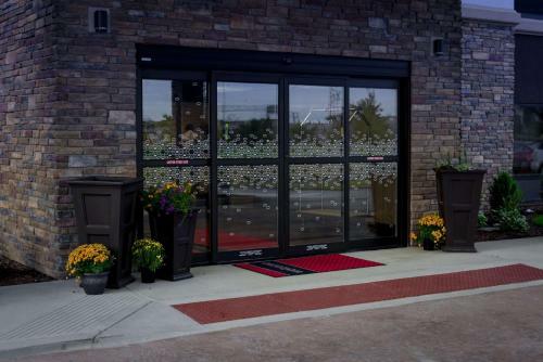 Hotel Hampton Inn & Suites By Hilton Hammond, In