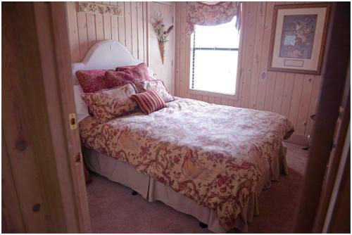 Pine Mountain Club Chalets