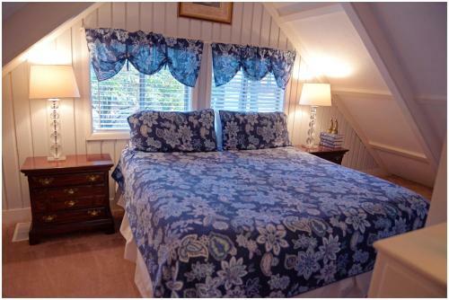 Pine Mountain Club Chalets