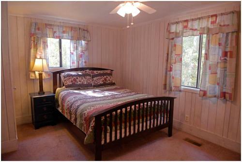 Pine Mountain Club Chalets