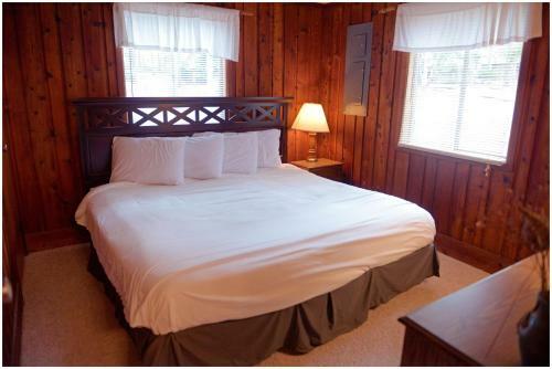 Pine Mountain Club Chalets