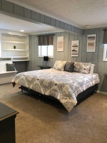 Pine Mountain Club Chalets
