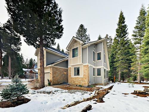 Sophisticated Home Home