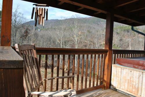 Far Horizon Cabin