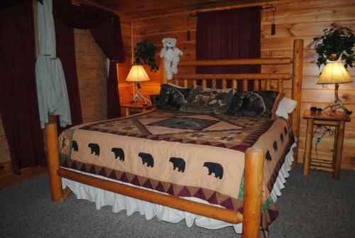 Far Horizon Cabin