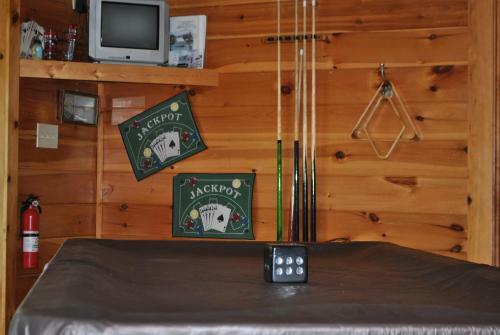 Far Horizon Cabin