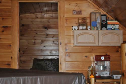 Far Horizon Cabin
