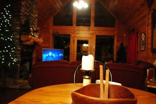 Far Horizon Cabin