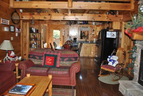 Far Horizon Cabin