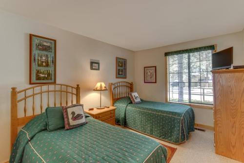 Circle 4 Ranch 31 | Discover Sunriver