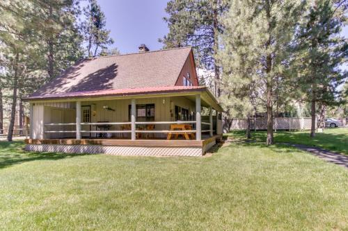 Circle 4 Ranch 31 | Discover Sunriver