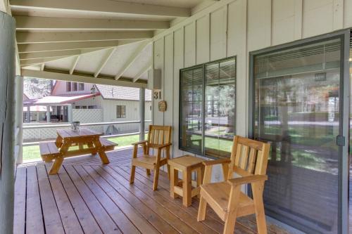 Circle 4 Ranch 31 | Discover Sunriver