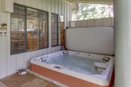 Circle 4 Ranch 31 | Discover Sunriver