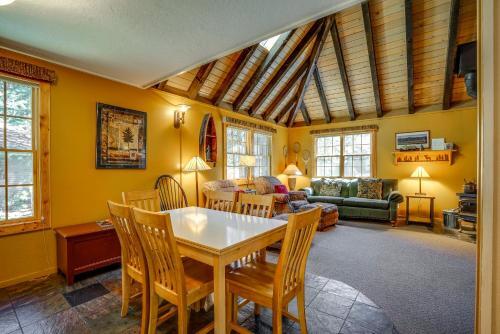 1 Pine Mountain