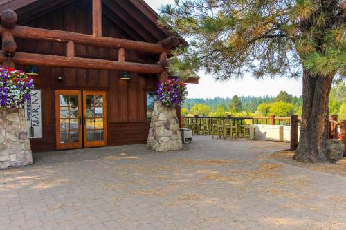 1 Pine Mountain